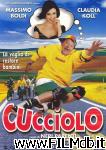 poster del film cucciolo