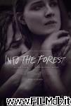 poster del film into the forest