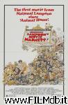 poster del film Movie Madness