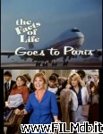 poster del film The Facts of Life Goes to Paris [filmTV]