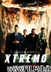 poster Xtremo poster del film Xtremo