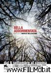 poster del film Bella addormentata