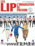 poster del film Les Lip - L'imagination au pouvoir