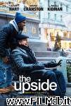 poster del film the upside