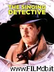 poster del film El detective cantante [filmTV]