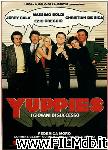 poster del film yuppies: i giovani di successo