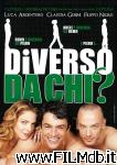 poster del film Diverso da chi?