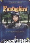 poster del film fantaghirò 2 [filmTV]