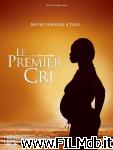 poster del film Le premier cri