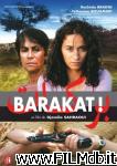 poster del film Barakat!