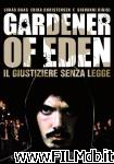 poster del film gardener of eden
