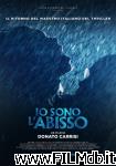 poster Io sono l'abisso poster del film Io sono l'abisso