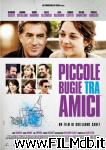 poster del film piccole bugie tra amici