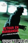 poster del film Retour en Normandie