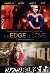 poster del film the edge of love