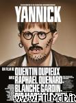 poster del film Yannick - La rivincita dello spettatore
