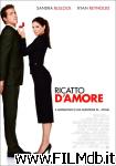 poster the proposal poster del film the proposal