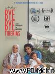 poster Bye Bye Tibériade poster del film Bye Bye Tibériade