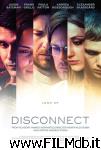 poster del film disconnect