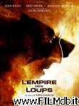 poster del film L'Empire des loups