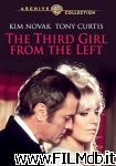 poster del film The Third Girl from the Left [filmTV]