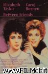 poster del film Fra amiche [filmTV]