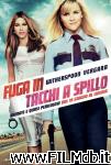 poster del film hot pursuit