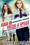 poster del film fuga in tacchi a spillo