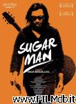 poster del film Sugar Man