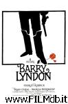 poster del film barry lyndon