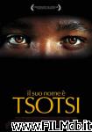 poster del film il suo nome è tsotsi