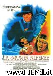 poster del film La monaca alfiere