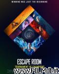 poster del film Escape Room: Tournament of Champions
