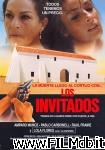 poster del film Los invitados