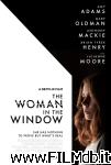 poster del film La donna alla finestra