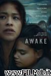 poster Awake poster del film Awake