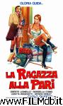 poster la ragazza alla pari poster del film la ragazza alla pari