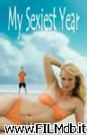 poster del film my sexiest year