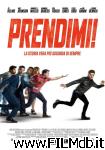 poster del film prendimi!