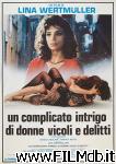 poster del film Camorra