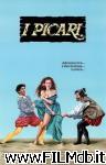 poster del film los alegres picaros