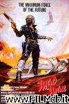 poster del film mad max