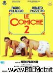 poster del film le comiche 2