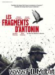 poster del film Les fragments d'Antonin