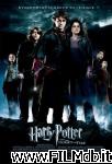 poster del film Harry Potter e il calice di fuoco