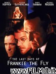 poster The Last Days of Frankie the Fly poster del film The Last Days of Frankie the Fly