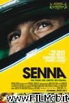 poster del film Senna