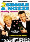 poster del film 2 single a nozze - wedding crashers
