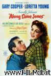 poster del film Along Came Jones