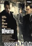 poster del film the departed - il bene e il male